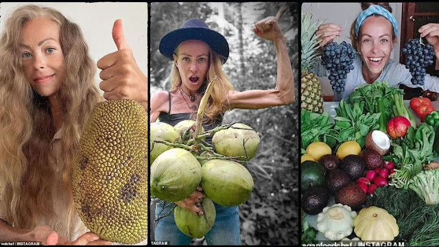 Tragic Passing of Vegan Influencer in Sri Lanka Linked to Restrictive Tropical Fruit Diet: Starvation and Exhaustion Suspected