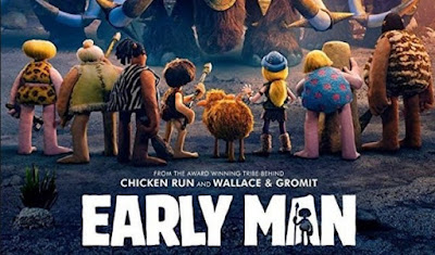 Early Man (2018) WEB-DL Subtitle Indonesia