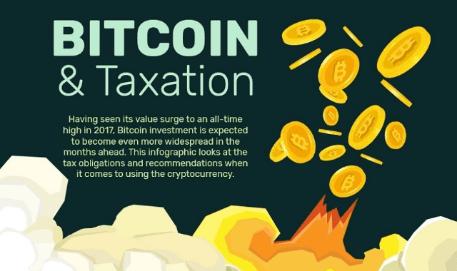 Bitcoin And Taxation