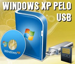 15 Baixar Video Aula   Instalar Windows Xp pelo USB 