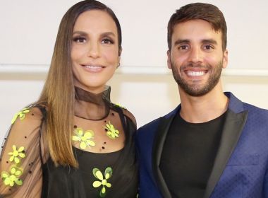 Ivete e Daniel levantam suspeita de divórcio; assessoria despista  