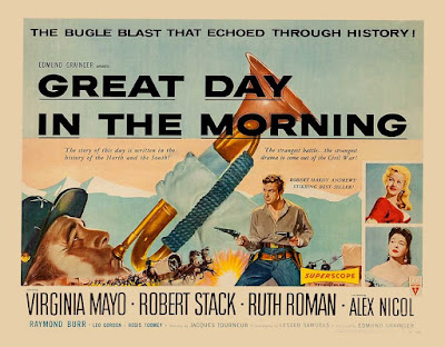 Great Day In The Morning Glory 1956 Image 3