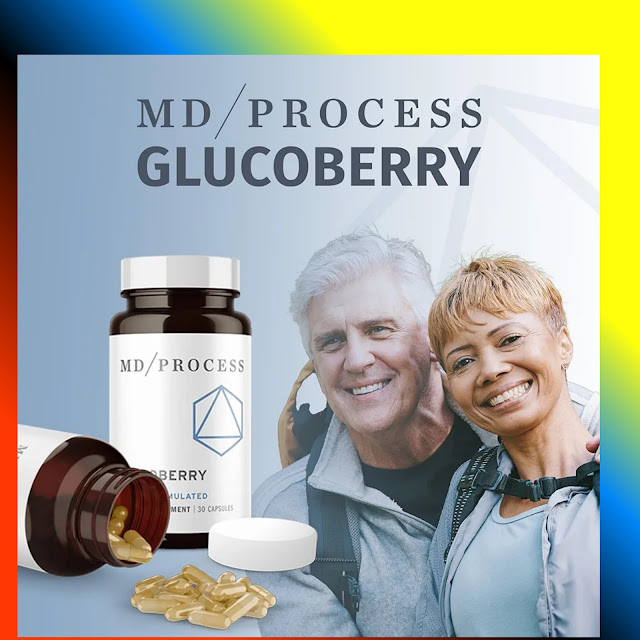 Keeping your blood sugar levels constant helps keep your immunity and the general mood in good shape, and to help you achieve this, several medicines and supplements are available. First, we will discuss one of the best supplements available in the market, Glucoberry. So let's jump right into it.