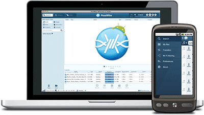 FrostWire 5.5.5