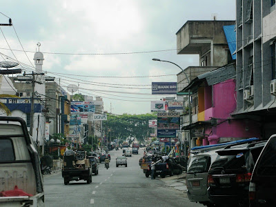 Pekanbaru, The Cleanest City in Indonesia 8