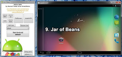 9. Jar of Beans