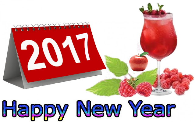 happy new year 2017 wallpaper