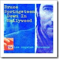 1992.06.05 - Down In Hollywood – The Los Angeles Showcase (TCD34)