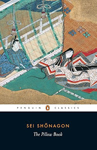 The Pillow Book (Penguin Classics) (English Edition)