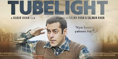 [Salman Khan's] TUBELIGHT MOVIE HD CAM! Full Movie DOWNLOAD & WATCH 700 MB