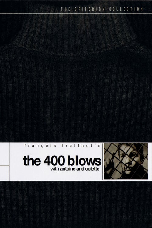 Download The 400 Blows 1959 Full Movie With English Subtitles