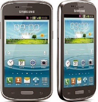  yang jadi Android Samsung pertama yang mempunyai fitur dual On GSM Samsung Galaxy Infinite i759 Harga dan Spesifikasi Terbaru