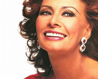 sophia loren pictures