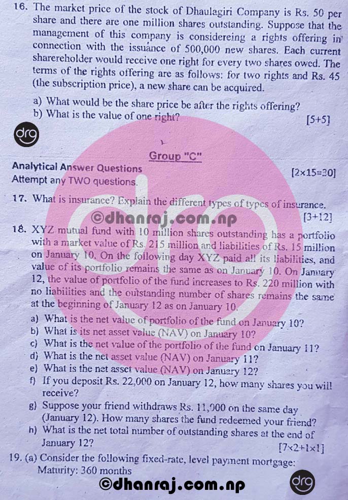 Financial-Institutions-and-Markets-FIN-252-Question-Paper-2076-BBS-4-Yrs-Prog-IV-Year