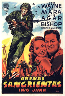 iwo jima_1949_poster_movie_afiche