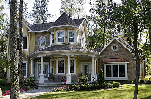 Sheila s Real Estate Blog Common Home  Styles in Jonesboro