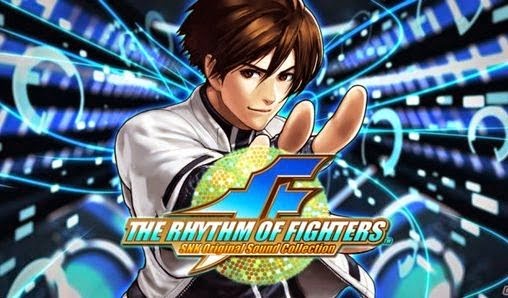 The Rhythm of Fighters v1.3.1 Apk Download For Android