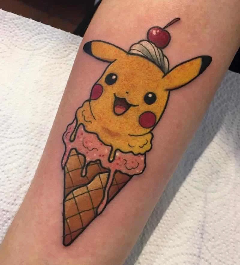 Tatuajes de nintendo