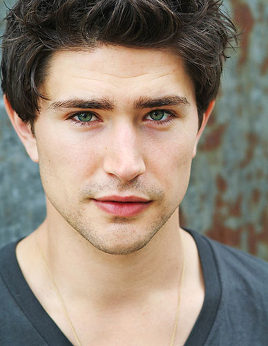 Matt Dallas or Matthew Joseph Matt Dallas born October 21 