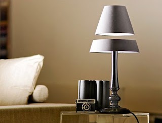 Coolest Desk Lamp