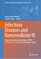 INFECTIOUS DISEASES AND NANOMEDICINE 3