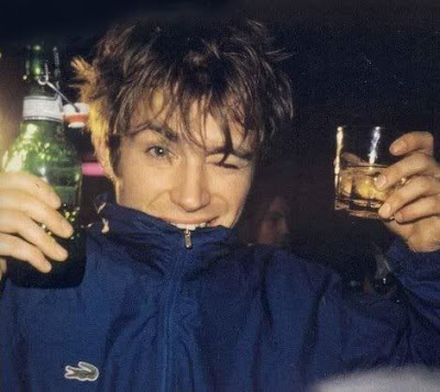 Streetwear: Damon Albarn, la voce dei Blur e l'amore per l'abbigliamento sportivo