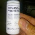 Obat Bius ~ Trivam Propofol