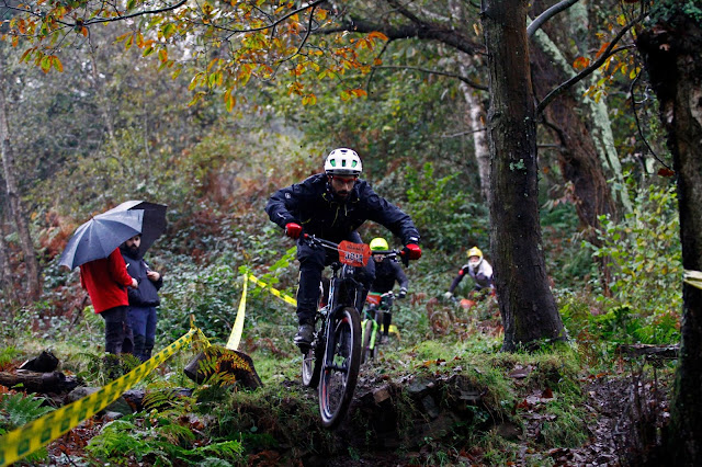 Cocañín Enduro Team Race 2017