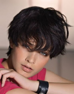 The Best Short Haircuts Women Pictures