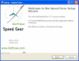 Aion Hack [Speed Gear]