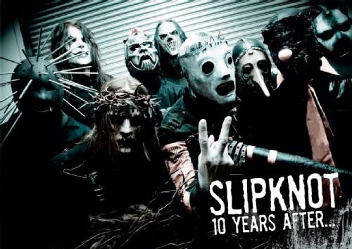 Slipknot - Wait And Bleed - Rock In Rio 2011 - 25/09/11 (legendado Brasil)  on Vimeo