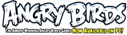 angry birds collection