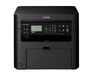 Canon I Sensys Mf231 Driver Printer Download