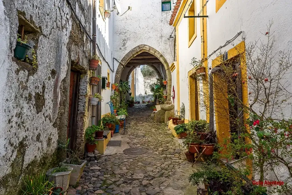 rua-tipica-de-castelo-de-vide-com-o-guia-alentejo