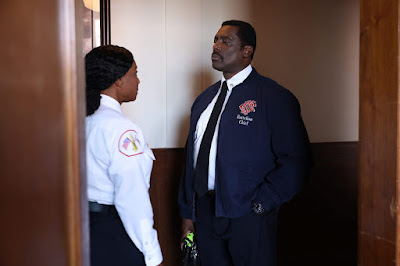 Chicago Fire Season 10 Image 22