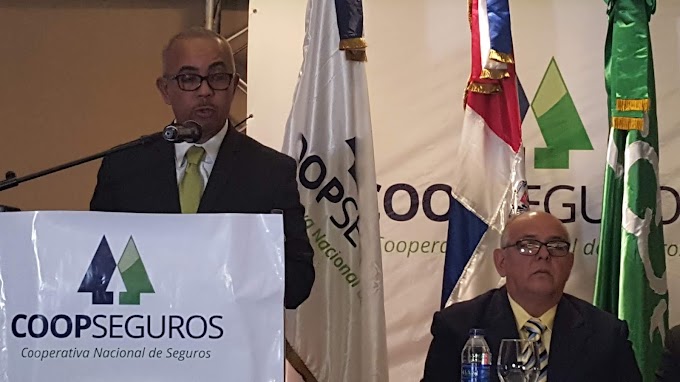 COOPSEGUROS proclama avances  Y pide integración de las  cooperativas