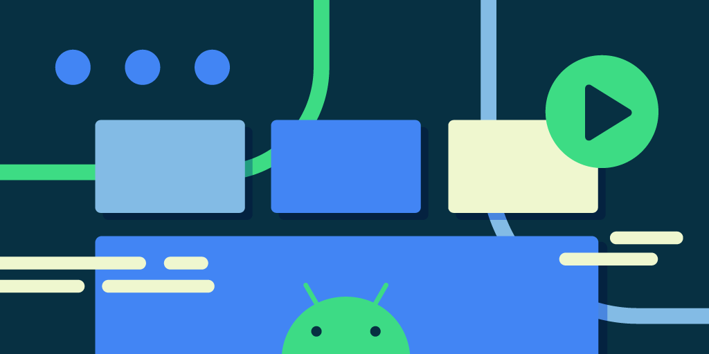 Android Developers Blog: Your Chance to be on TV!