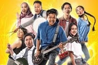 Nonton Film Yowis Ben 2 (2019) Subtitle Indonesia Streaming Movie