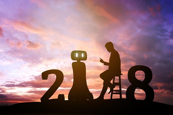 TOP 10 Artificial Intelligence (AI) Trends  in 2018 - Encyclopedia AI 