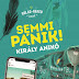 Király Anikó: Semmi pánik!