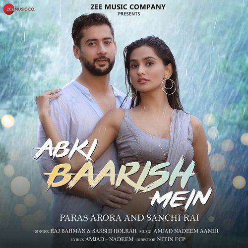 Abki Baarish Mein Lyrics-Abki Baarish Mein Song Lyrics in Hindi
