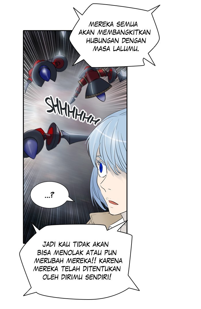 Webtoon Tower Of God Bahasa Indonesia Chapter 343