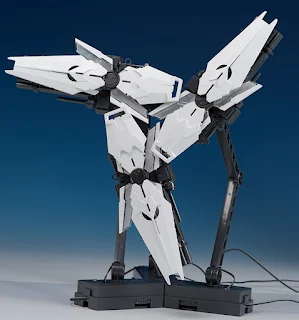 REVIEW MGEX 1/100 RX-0 Unicorn Gundam ver. KA, Bandai