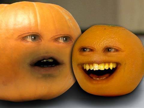 funny pumpkin faces. Pumpkin Face Wallpaper