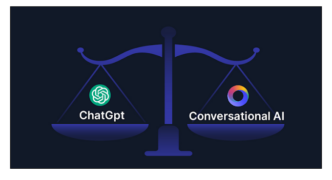  ChatGPT vs Other Conversational AI Technologies: A Comparison