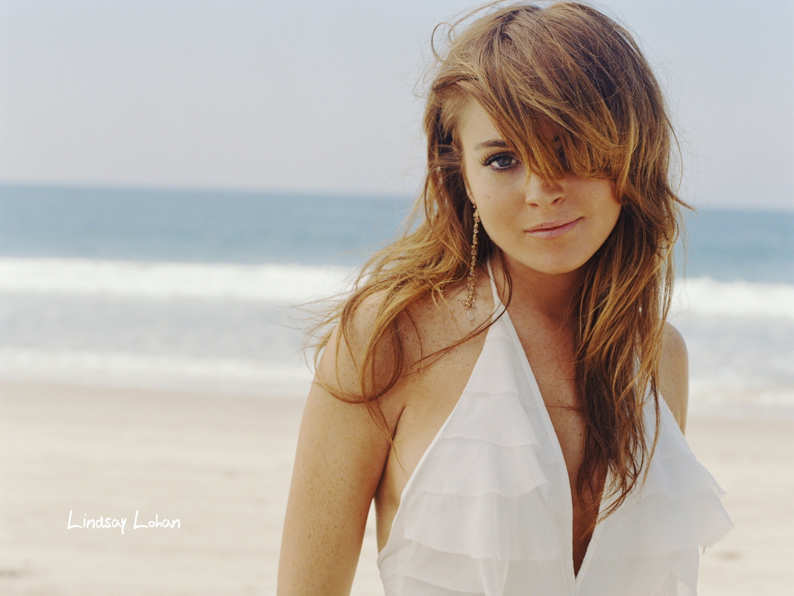 Lindsay Lohan Wallpapers