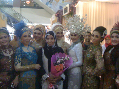 arya duta wedding expo 2011