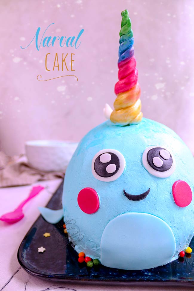 recette licorne des mers