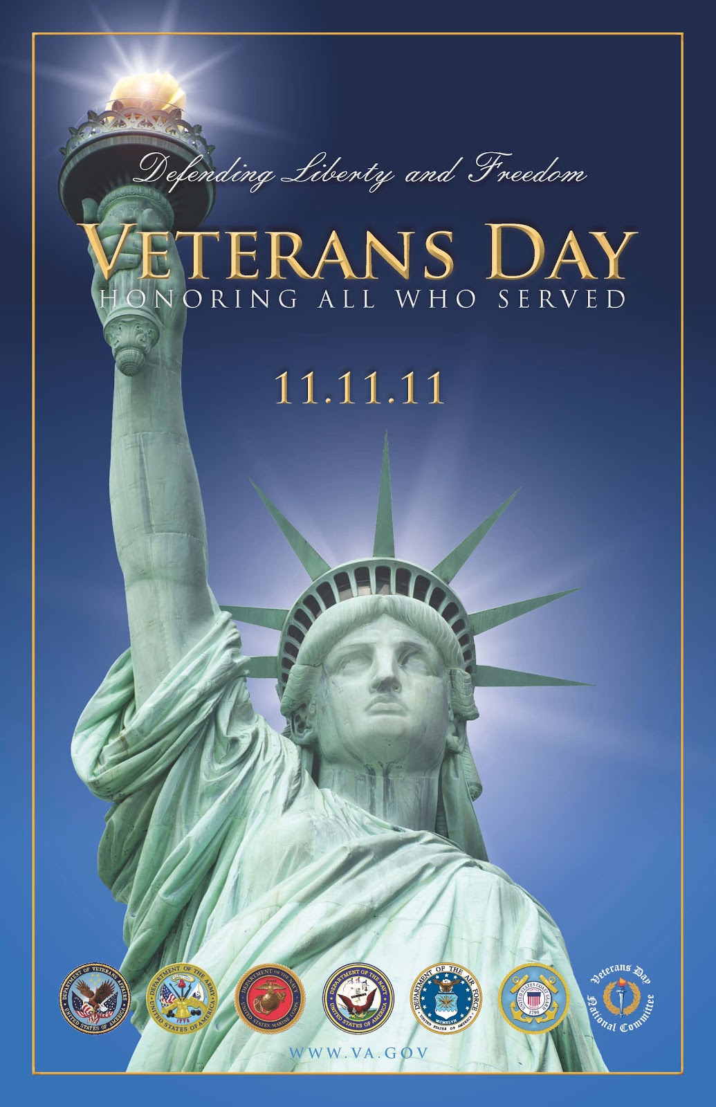 POLITICO MAFIOSO: HAPPY VETERANS DAY 2011 TO ALL OUR VETERANS amp; THEIR 