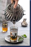 mint tea